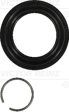 Shaft Seal, wheel hub